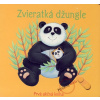 Zvieratká džungle - Prvá akčná kniha