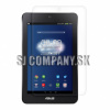 Ochranná fólia Asus MeMO Pad HD 7 ME173X – priehľadná