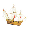 Mantua Model Pinta 1:50 kit