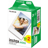 Fujifilm Instax Mini glossy 20ks