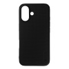 Nillkin Super Frosted PRO Zadný Kryt pre Apple iPhone 16 Black (6902048286412)