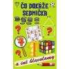 Čo dokáže sedmička a iné hlavolamy, 3. upravené vydanie
