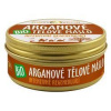 Purity vision bio arganové telové maslo 150 ml