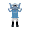 PZLZ Stavebnice MANCHESTER CITY Maskot Moonchester