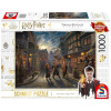 Schmidt Kinkade Harry Potter Šikmá ulica 1000 dielov