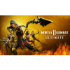 Mortal Kombat 11: Ultimate (Xbox One / Xbox Series X/S) (Europe) - MS Store PC