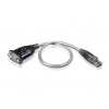 ATEN USB to RS-232 Adapter (35cm) UC232A-AT