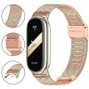 REMIENOK PRE XIAOMI MI BAND 8 / 9 | SILNÝ POHODLNÝ - PREMIUM KVALITA | 4 FARBY