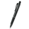 Kuličkové pero Faber-Castell Poly Ball View XB,černá