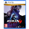 PS5 hra Ninja Gaiden 4 Deluxe Edition