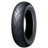 DUNLOP 100/90-14 SCOOTSMART 2 57P TL Zadná DOT 11/2026