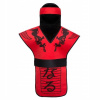 Kostým pre chlapca - Ninja Red 3 čiastočná súprava bojovníkov (Kostým pre chlapca - Ninja Red 3 čiastočná súprava bojovníkov)