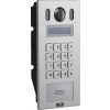 BCS Vonkajší IP panel pre viacero rodín s kamerou BCS-PAN9211S-S