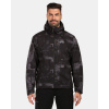 Kilpi TAMPA-M čierna