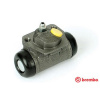 BREMBO Brzdový valček kolesa BREMBO A 12 282