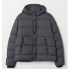 Detská bunda - H&M Down Jacket 170 (Zimný kabát zimného parka 4f dievčenská bunda)