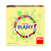 Dino POZNAJ VLAJKY Cestovná hra