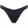 Plavky Calvin Klein Pvh Black 1052653 14 (L)