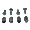 All Balls Racing Skrutka a matica kolesa sada All Balls Racing WSN85-1117