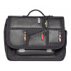 Školská aktovka It Bag Midi Grand Prix Jeune Premier ergonomická luxusné prevedenie 30*38 cm