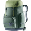 deuter Scula ivy-khaki Veľkosť: OneSize