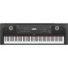 Yamaha DGX 670 B Digitálne stage piano
