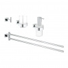 GROHE Essentials Cube chróm 40847001