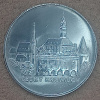 50 koruna 1986 - Český Krumlov - BK