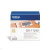 BROTHER DK-11240 (papier / čiarový kód 102x51mm - 600 ks)