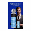 Sada parfumov Saphir Perfect Man pánska citrusová 200 ml + 30 ml