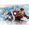 Fototapeta na stenu - FT5092 - avengers 350x250cm - Vlies 110gr