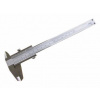 Posuvné merítko ČSN 25 1238 DIN 862 0.02 mm+inch 150/40 monolitné KINEX - KI6000-2