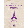 Stručné francouzské dějiny - Jeremy Black