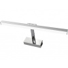 HOROZ Svietidlo LED kúpeľňové HL0400170012 12W chróm