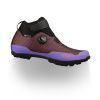 Fizik Terra Artica X5 Gtx, zimné tretry - Purple/Black Veľkosť: 36
