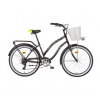 Liberty Jízdní kolo Butterfly 6spd 26