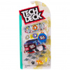 Tech Deck: Olympijské hry Paríž 2024 Sora fingerboard skateboard set - Spin Master
