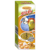 Avicentra Sticks Deluxe tyčinky pro andulky vajce a med 110 g