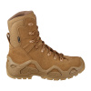 Vysoká vojenská obuv Lowa Z-8S GTX C coyote 10UK