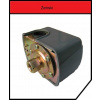 Tlakový spínač Omnigena 230 V 1/4