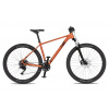 4EVER 2026 FRONTBEE XCM - satin orange 17