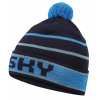 HUSKY Meralp blue - L-XL