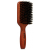 EVO Conrad Bristle Paddle Brush Hnědá