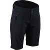 Silvini MTB kraťasy Patria WP1627 black XL