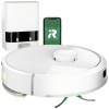 ROOMBA 105 COMBO BIELA+STANICA IROBOT (Roomba Combo 105 (White) Y3512)