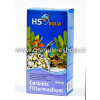 Náhradní náplň pro vnější filtr do akvária - HS aqua Ceramic filter medium 600 g