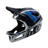 Troy Lee Designs TLD Stage, enduro prilba - Corsa Blue Veľkosť: XL/XXL