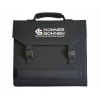 Könner & Söhnen CZ Könner & Söhnen Monokrystalický křemíkový přenosný solární panel KS SP60W-3