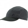 Fjällräven Abisko Trekking Cap, Farba DARK GREY, Veľkosť L/XL