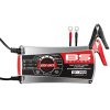 BS-BATTERY Nabíjačka akumulátorov BS-BATTERY PRO SMART BS60 12V 1/4/6A